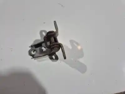 Pezzo di ricambio per auto di seconda mano fermo porta per opel corsa a fastback (s83) 1.2 i (f08, m08, f68, m68) riferimenti oem iam   