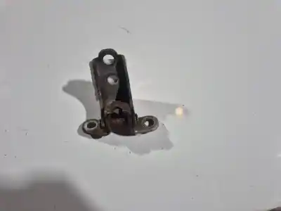 Pezzo di ricambio per auto di seconda mano fermo porta per opel corsa a fastback (s83) 1.2 i (f08, m08, f68, m68) riferimenti oem iam   