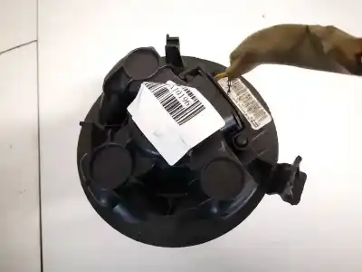 Peça sobressalente para automóvel em segunda mão MOTOR DE SOFAGEM por JAGUAR XJ COUPÉ  Referências OEM IAM F667217D  