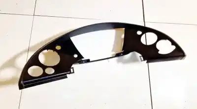 Second-hand car spare part front decorative moulding for renault clio i (b/c57_, 5/357_) 1.8 (b/c57c, b/c57u) oem iam references 78121smgg010