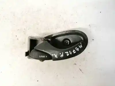 Recambio de automóvil de segunda mano de MANETA INTERIOR, Manecilla interna puerta - DELANTERA IZQUIERDA para MERCEDES-BENZ CLASE R (W251)  referencias OEM IAM   
