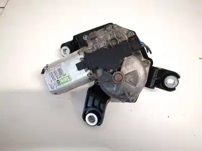 Автозапчасти б/у мотор заднего стеклоочистителя за bmw 3 (e30) m3 2.3 ссылки oem iam 13163029