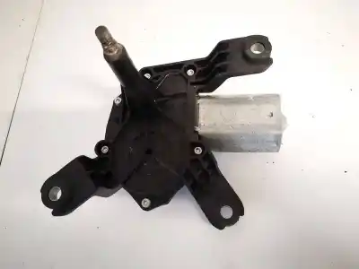 Pezzo di ricambio per auto di seconda mano motore tergicristallo posteriore per bmw 3 (e30) m3 2.3 riferimenti oem iam 13163029  53027312