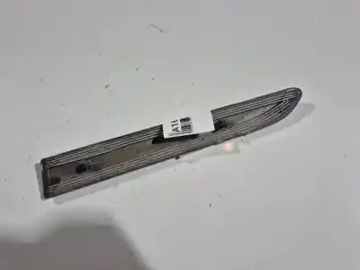 Автозапчастина б/у пластика для mitsubishi colt vi (z3_a, z2_a) 1.3 (z21a) посилання на oem iam mr957268  