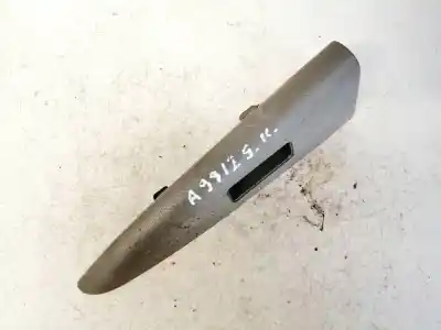 Second-hand car spare part plastics for nissan note (e11e) 1.6 16v cat oem iam references 829619u10a