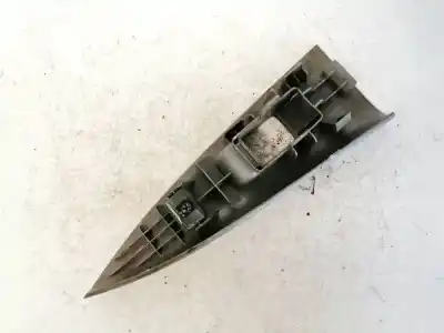 Second-hand car spare part plastics for nissan note (e11e) 1.6 16v cat oem iam references 829619u10a  