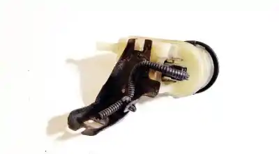 Pezzo di ricambio per auto di seconda mano pompa freni per opel corsa a fastback (s83) 1.2 i (f08, m08, f68, m68) riferimenti oem iam   