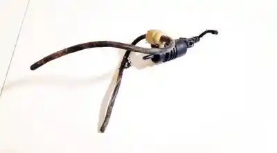 Peça sobressalente para automóvel em segunda mão motor limpa vidros por opel zafira a 2.0 dti referências oem iam 