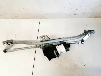 Second-hand car spare part front windscreen wiper linkage for volkswagen passat variant (3b5) 1.9 tdi oem iam references 8d1955603a