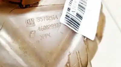 Автозапчасти б/у расширительный депозит за bmw 3 (e30) m3 2.3 ссылки oem iam 55702164  460029937