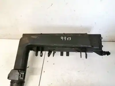 Автозапчасти б/у поддержка воздушного фильтра за jaguar x-type 2.2 diesel cat ссылки oem iam 6x439600ba