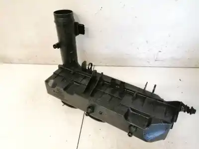 Автозапчастина б/у опора повітряного фільтра для jaguar x-type 2.2 diesel cat посилання на oem iam 6x439600ba  6x43-9600-ba, 4609285909