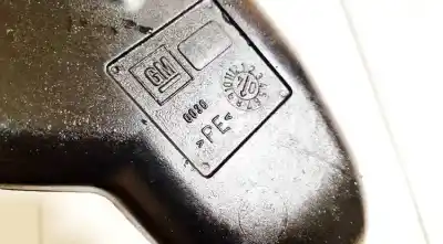 Second-hand car spare part windscreen washer bottle for bmw 3 (e30) m3 2.3 oem iam references 0036  