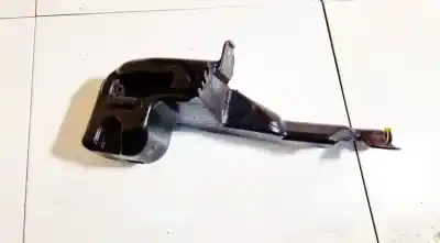 Second-hand car spare part windscreen washer bottle for bmw 3 (e30) m3 2.3 oem iam references 0036  