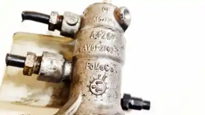 Pezzo di ricambio per auto di seconda mano pompa freni per nissan bluebird hatchback (t72, t12) 1.6 riferimenti oem iam av612140g  av61-2140-g