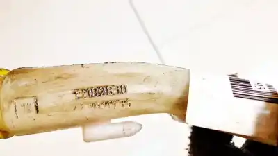 Second-hand car spare part windscreen washer bottle for bmw 3 (e30) m3 2.3 oem iam references 13182830  