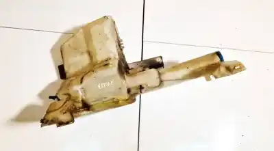 Peça sobressalente para automóvel em segunda mão depósito do limpa vidros por jaguar xj coupé 5.3 referências oem iam 