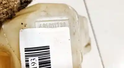 Second-hand car spare part windscreen washer bottle for bmw 3 (e30) m3 2.3 oem iam references 55702892  461011736