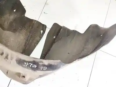 Автозапчастина б/у арка заднього права для volkswagen passat variant (3b5) 1.9 tdi посилання на oem iam   