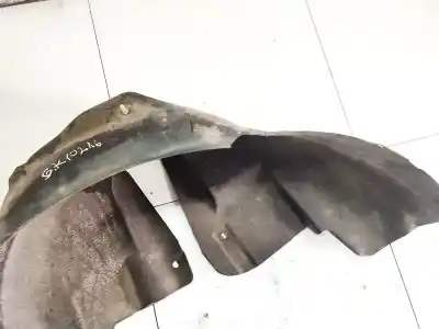 Автозапчасти б/у задняя левая колесная арка за volkswagen passat variant (3b5) 1.9 tdi ссылки oem iam   