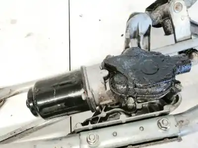 Pezzo di ricambio per auto di seconda mano tiranti e motorino del tergicristallo anteriore per opel corsa a fastback (s83) 1.2 i (f08, m08, f68, m68) riferimenti oem iam 