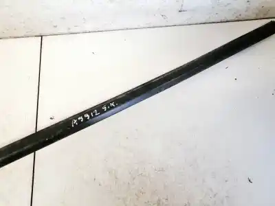 Second-hand car spare part plastics for nissan note (e11e) 1.6 16v cat oem iam references   