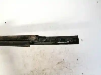 Second-hand car spare part plastics for nissan note (e11e) 1.6 16v cat oem iam references   