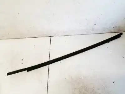 Second-hand car spare part plastics for nissan note (e11e) 1.6 16v cat oem iam references 