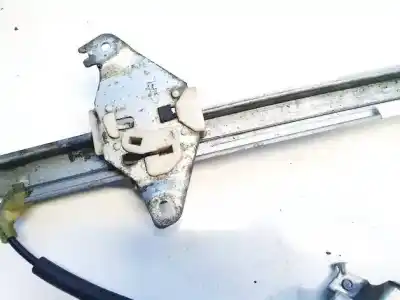 Second-hand car spare part driver left window regulator for nissan note (e11e) 1.6 16v cat oem iam references   