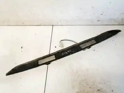 Second-hand car spare part tailgate back door handle for subaru legacy berl. b13 (bl) 2.0 cat oem iam references   