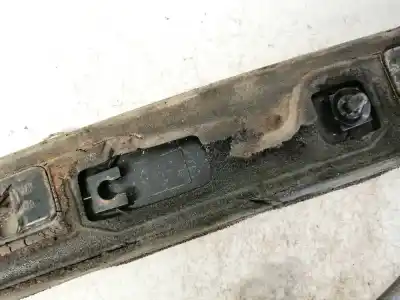 Second-hand car spare part tailgate back door handle for subaru legacy berl. b13 (bl) 2.0 cat oem iam references   