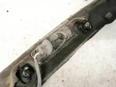 Автозапчасти б/у регистрация пилот за subaru legacy berl. b13 (bl) 2.0 cat ссылки oem iam p3548  