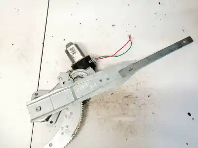 Second-hand car spare part rear left window regulator for nissan note (e11e) 1.6 16v cat oem iam references   