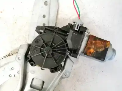 Second-hand car spare part rear left window motor for nissan note (e11e) 1.6 16v cat oem iam references 400928a  
