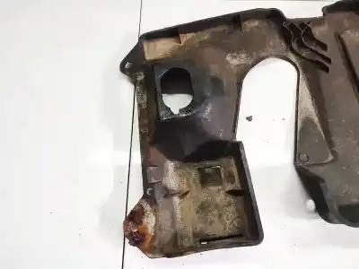 Pezzo di ricambio per auto di seconda mano plastiche per opel corsa a fastback (s83) 1.2 i (f08, m08, f68, m68) riferimenti oem iam   