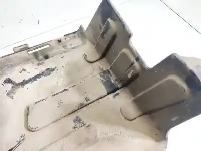 Second-hand car spare part plastics for opel senator a (29_) 3.0 e oem iam references   