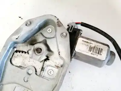 Recambio de automóvil de segunda mano de MOTOR ELEVALUNAS, Asa reguladora de la puerta - DELANTERO IZQUIERDO para MERCEDES-BENZ CLASE R (W251)  referencias OEM IAM   