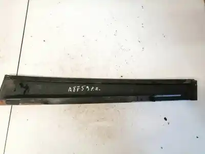 Автозапчастина б/у пластика для volkswagen caddy ka/kb (2k) 1.9 tdi (bsu) посилання на oem iam 2k0837901  