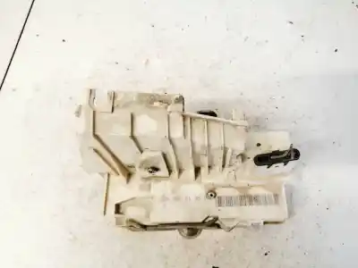 Peça sobressalente para automóvel em segunda mão FECHADURA DA PORTA TRASEIRA ESQUERDA por MERCEDES-BENZ A-CLASS, W169, 2004.09 - 2008.09  Referências OEM IAM 1697302135  
