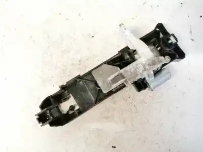 İkinci el araba yedek parçası arka sol dis kol için nissan note (e11e) 1.6 16v cat oem iam referansları 242274  