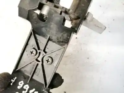 İkinci el araba yedek parçası arka sol dis kol için nissan note (e11e) 1.6 16v cat oem iam referansları 242274  