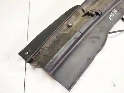 Pezzo di ricambio per auto di seconda mano siluro per opel corsa a fastback (s83) 1.2 i (f08, m08, f68, m68) riferimenti oem iam   