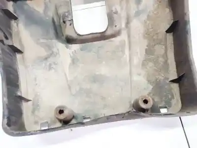 Pezzo di ricambio per auto di seconda mano plastiche per opel corsa a fastback (s83) 1.2 i (f08, m08, f68, m68) riferimenti oem iam   