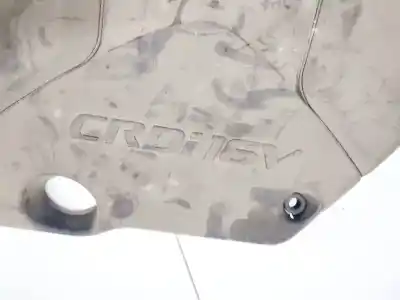 Second-hand car spare part engine cover for opel senator a (29_) 3.0 e oem iam references   