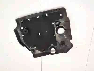 Second-hand car spare part engine cover for opel senator a (29_) 3.0 e oem iam references   