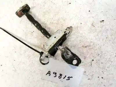 Second-hand car spare part hinge for kia sorento 2.5 crdi ex oem iam references   