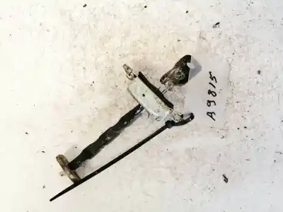 Second-hand car spare part hinge for kia sorento 2.5 crdi ex oem iam references   