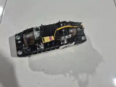 Автозапчасти б/у подушка безопасности передняя правая за skoda fabia (6y2/6y3) 1.9 tdi ссылки oem iam 1k0880204l  