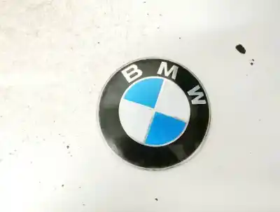 Автозапчастина б/у ЕМБЛЕМА для BMW 1-SERIES, E87 / E88 2006.11 - 2011.09 FACELIFT 118 D 105KW 2003.11 - 2012.09 Посилання на OEM IAM 8132375  