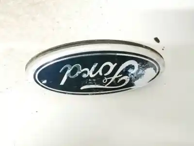 Автозапчастина б/у ЕМБЛЕМА для FORD TRANSIT, III 2006.04 - 2012.12 FACELIFT 2.2 TDCI 63KW 2006.04 - 2012.12 Посилання на OEM IAM 2N11N425A52AA  